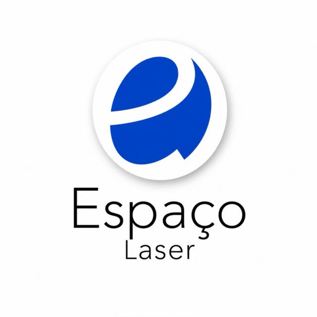 Logo Espaço Laser